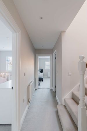 Landing- click for photo gallery